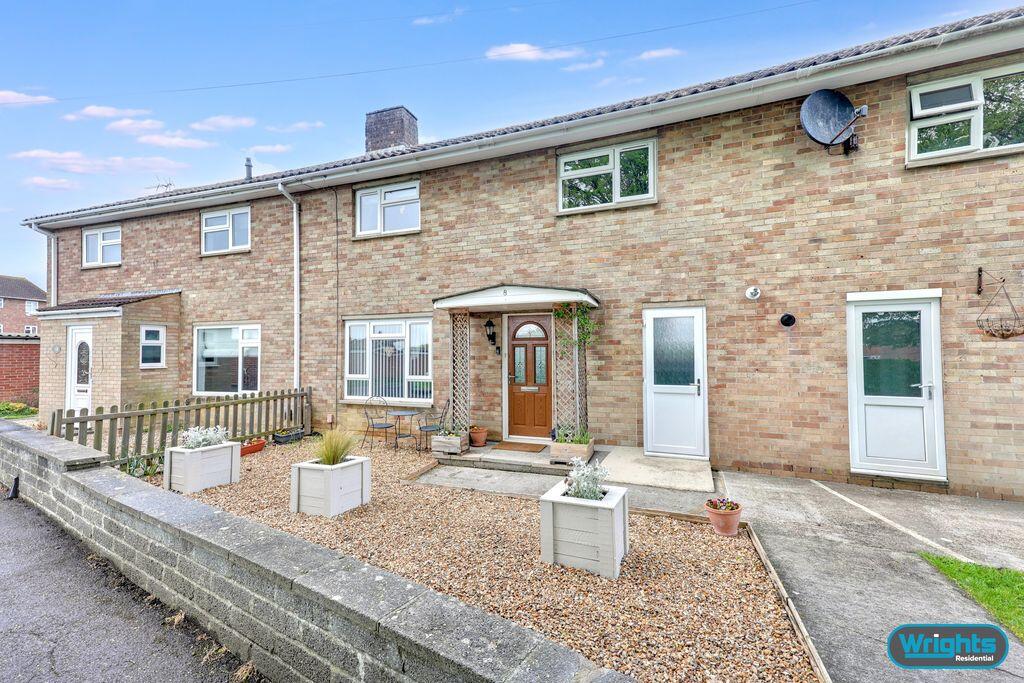 Chestnut Grove, Trowbridge