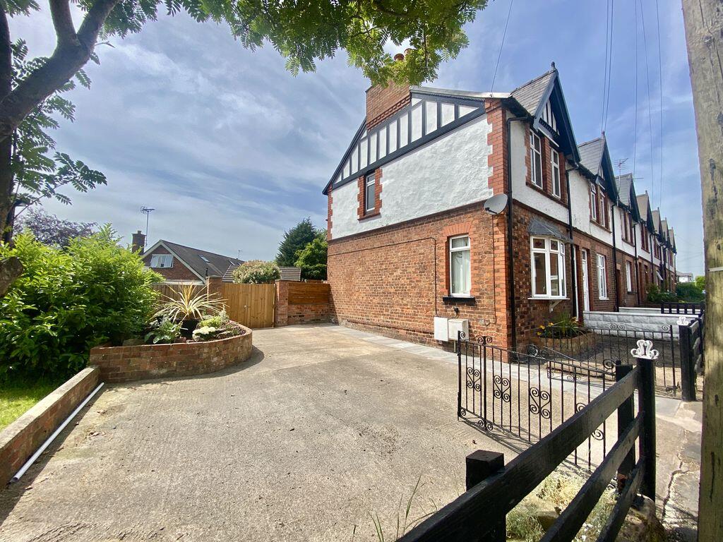 Emmett Street, Barnton 
