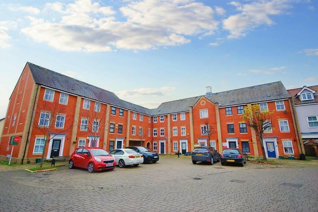 Hesper Road, Colchester, Essex, CO2