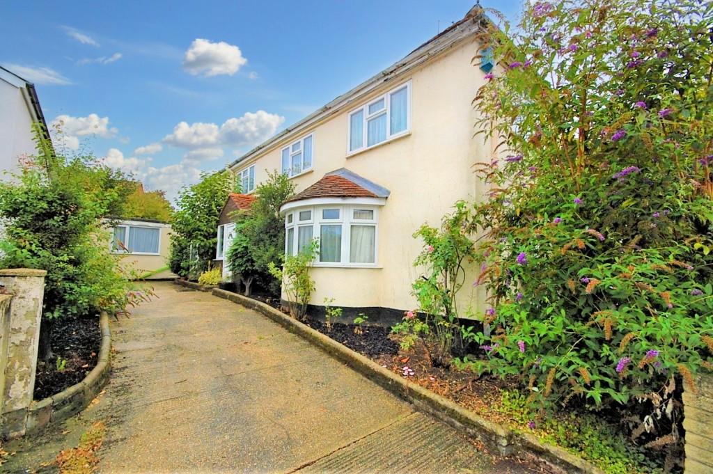 Greenstead Road, Colchester, Essex, CO1