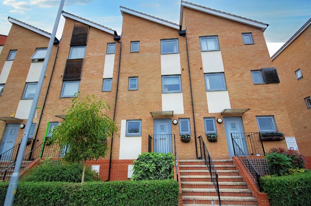 Heia Wharf, Hythe, Colchester, Essex, CO2