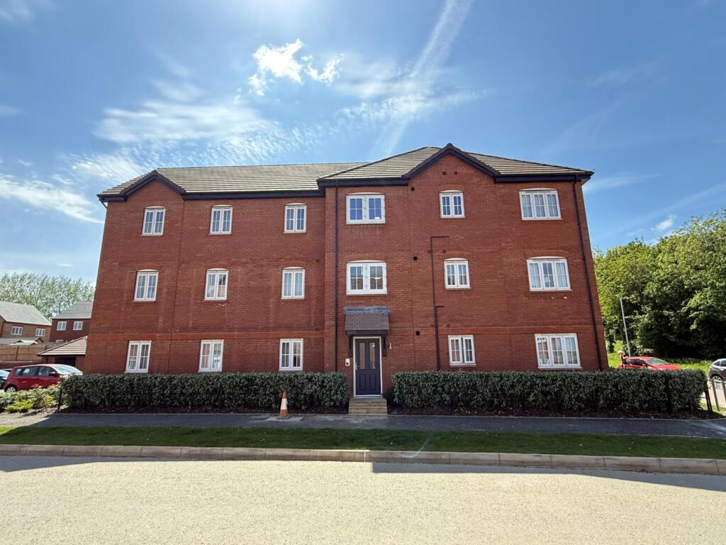 Watermill Way, Collingtree