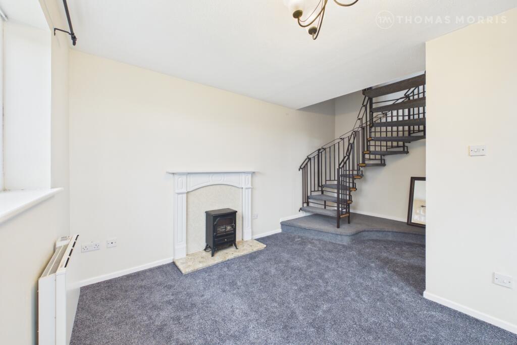 Orchid Close, Yaxley, Peterborough, Cambs, PE7