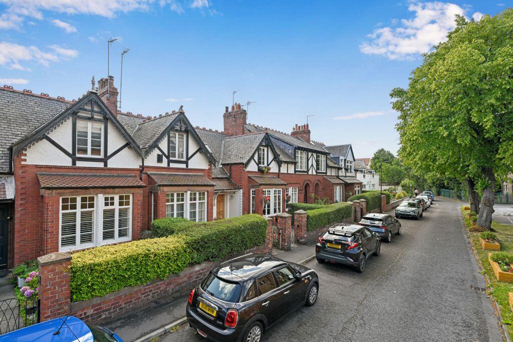 5 Millhill Lane, Musselburgh, EH21 7RD