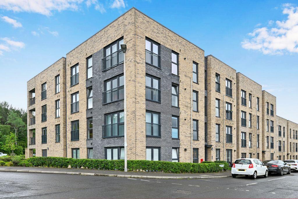7-4 Goldcrest Place, Cammo, Edinburgh, EH4 8GQ