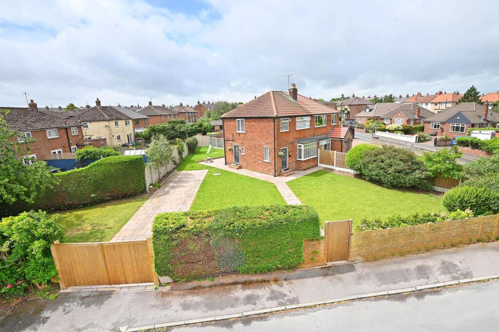 Grosvenor Road, Harrogate, HG1