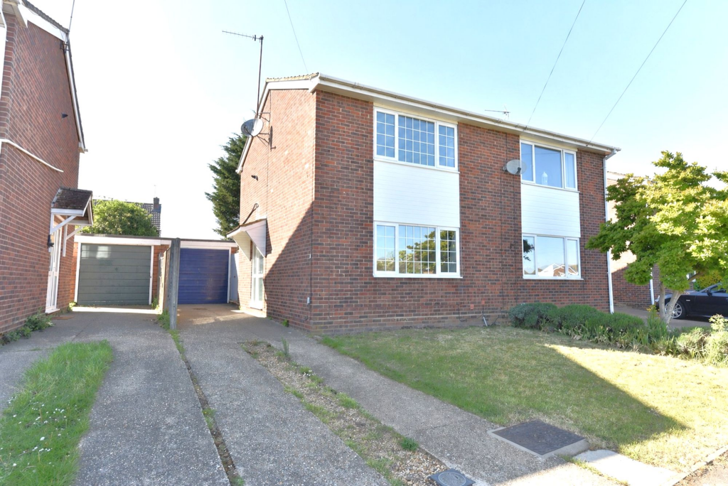 Rookery Place, Fenstanton, PE28