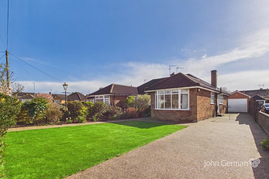 St. Austell Close, Stafford