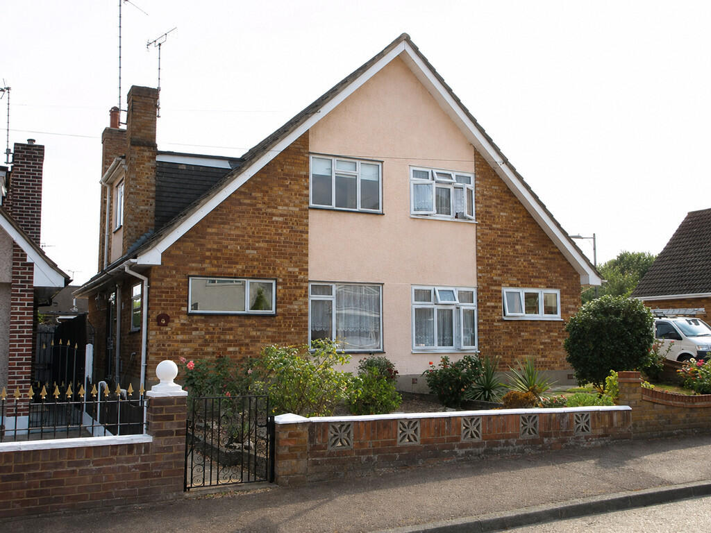 Eastwood Old Road, Leigh-On-Sea