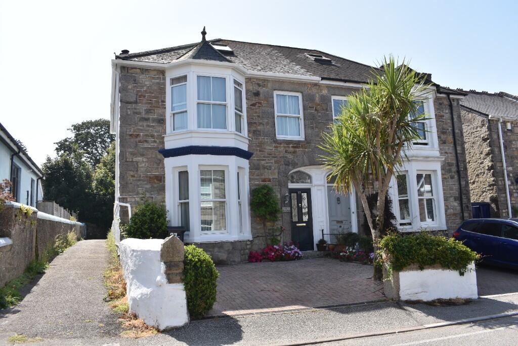 Redruth