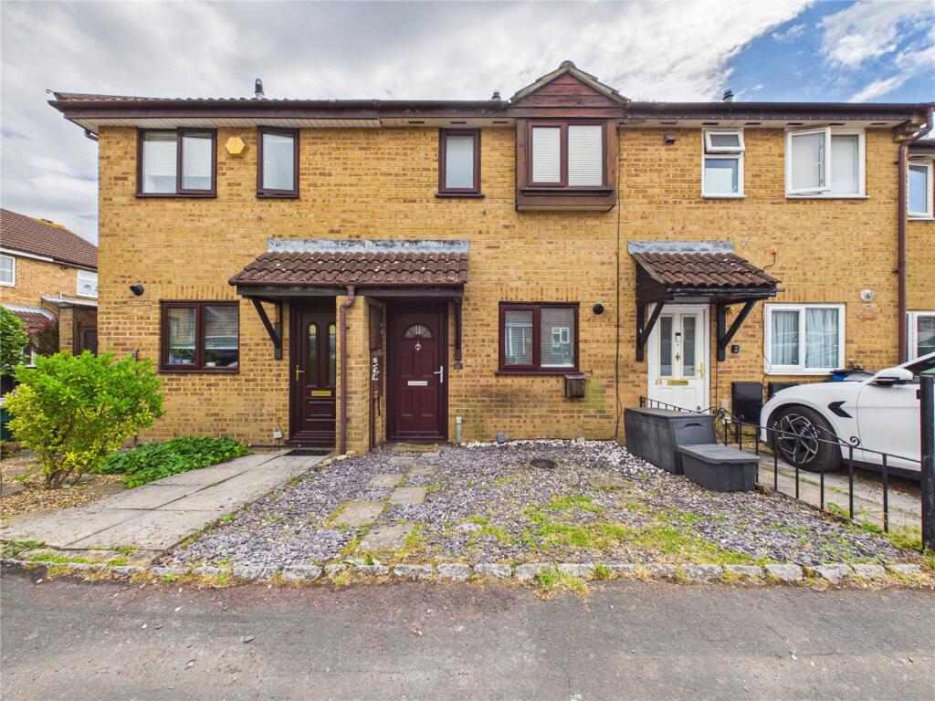 Woodend, Kingswood, Bristol, BS15