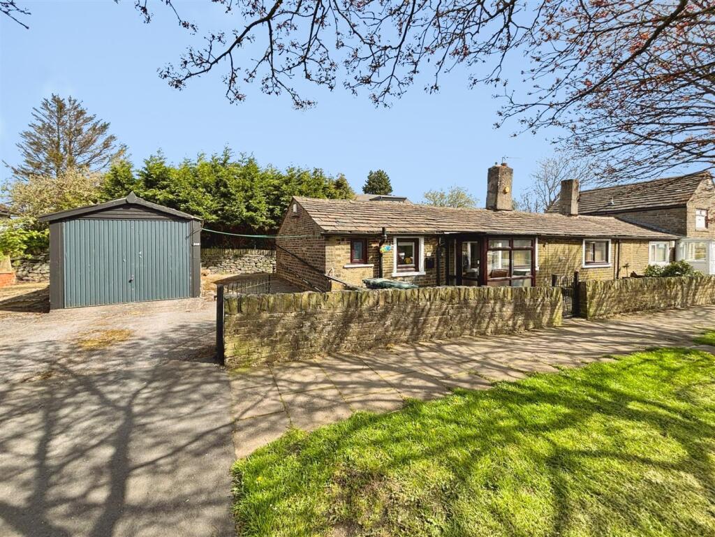 Beacon Road, Bradford, BD6 3DP