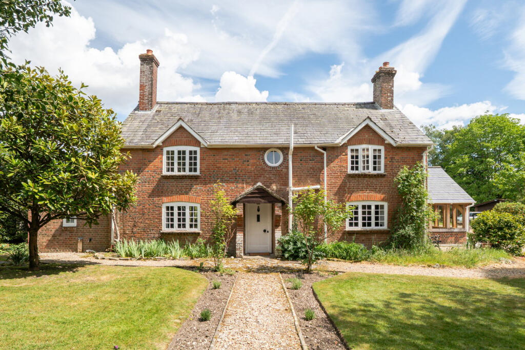  Rockford, Ringwood, BH24