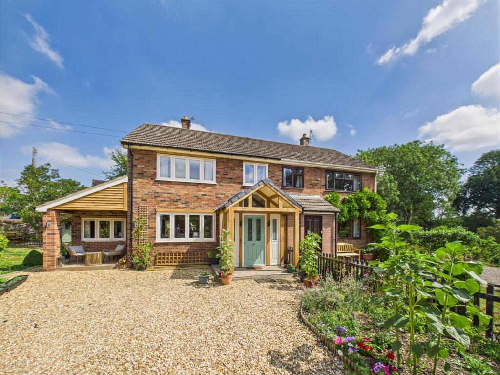Longden, Shrewsbury