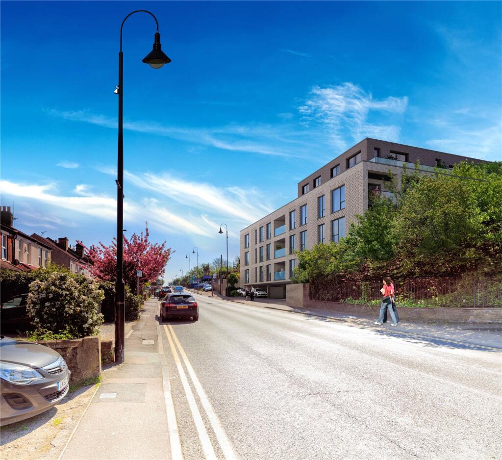 74 Crayford Road, Dartford