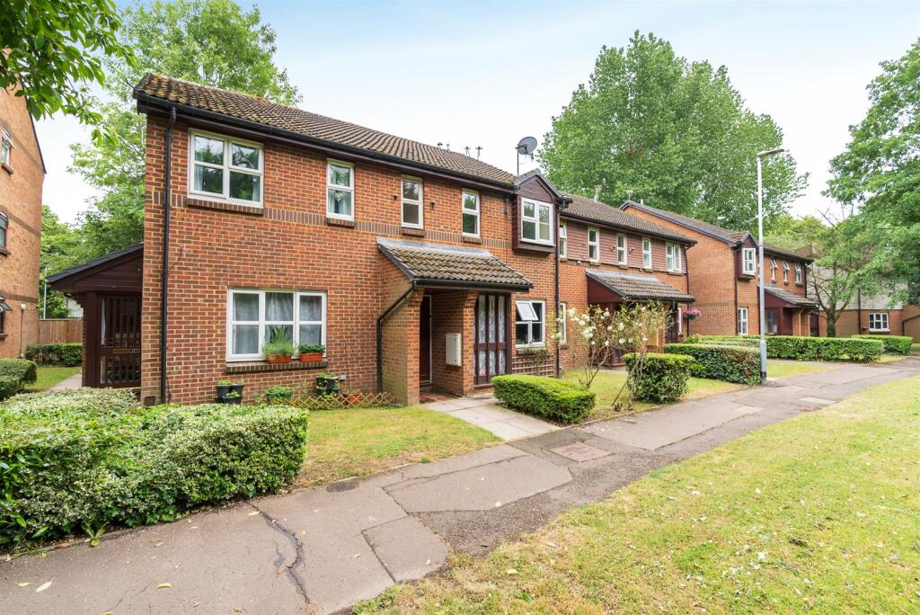 Merrivale Mews, West Drayton