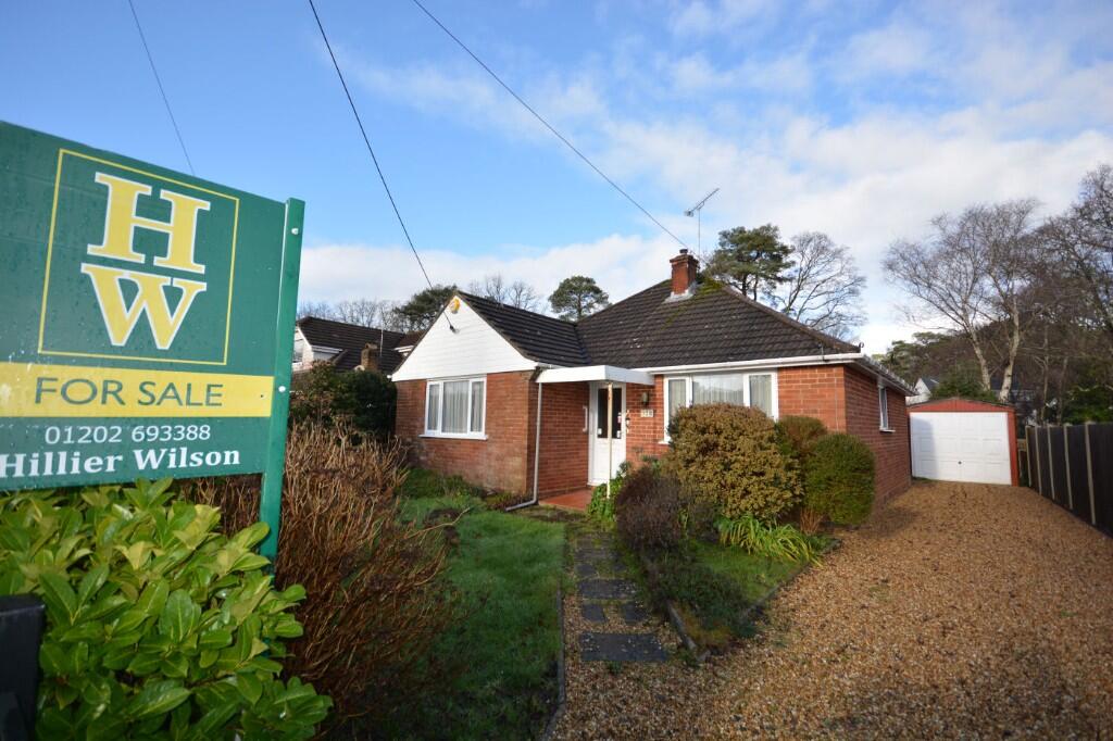 Clarendon Road, Broadstone, Dorset, BH18