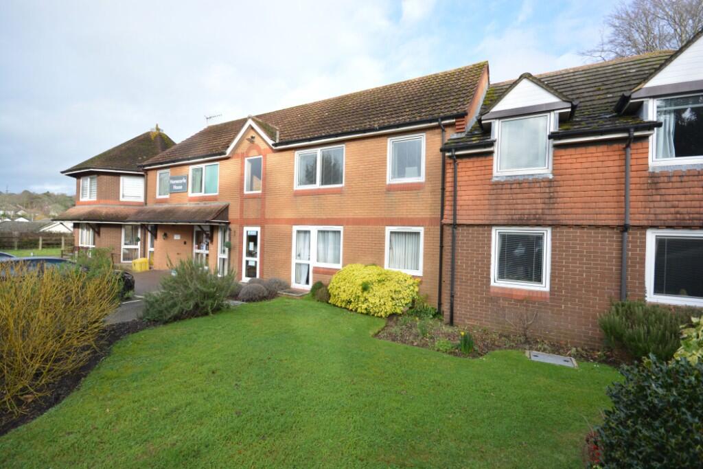 Wentworth Drive, Broadstone, Dorset, BH18