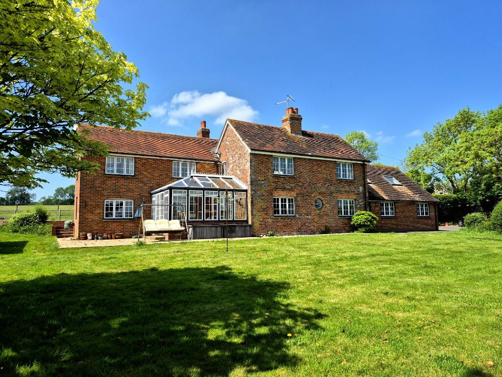 Hartgrove, Shaftesbury, Dorset