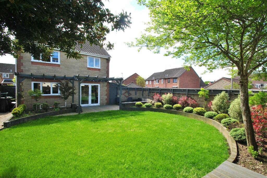 Gower Road, Shaftesbury, Dorset, SP7