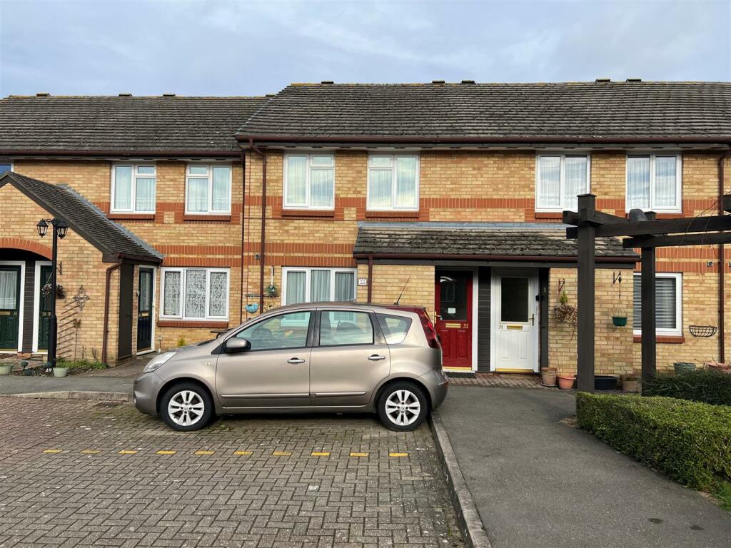 Magnolia Court, Auriol Drive, Uxbridge