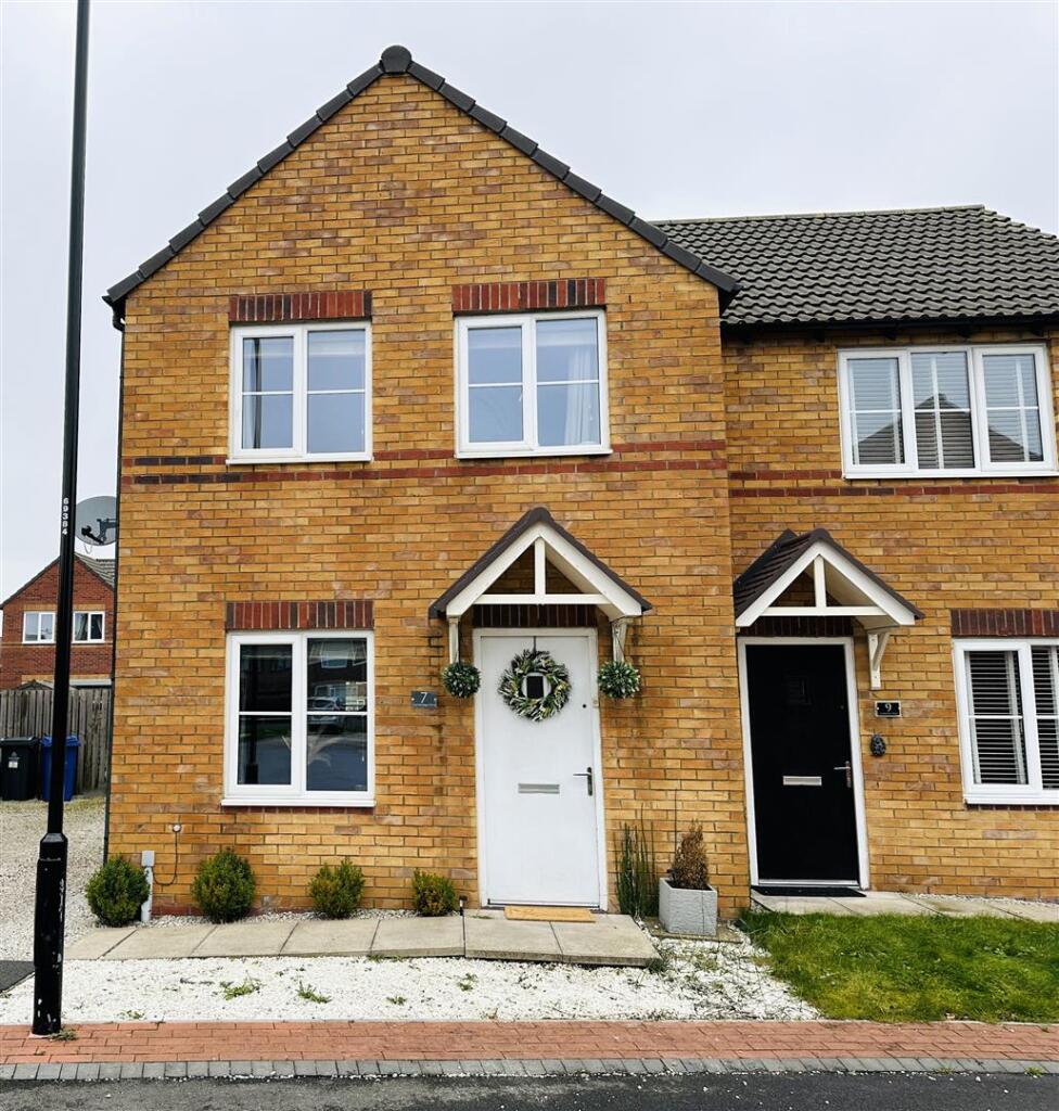 Cambridge Drive, Thorne, Doncaster