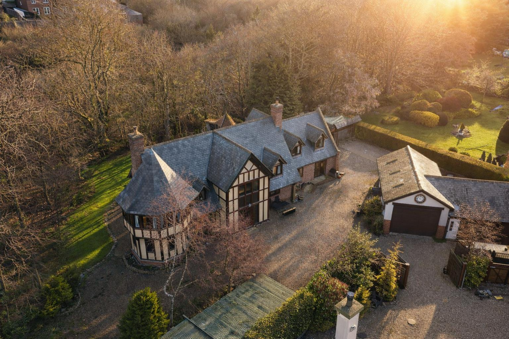 High Mill Drive, Scarborough