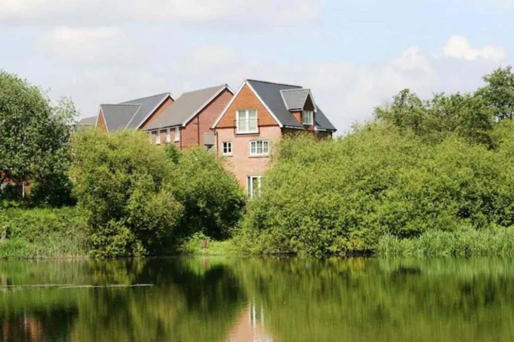 Chaise Meadow, Lymm