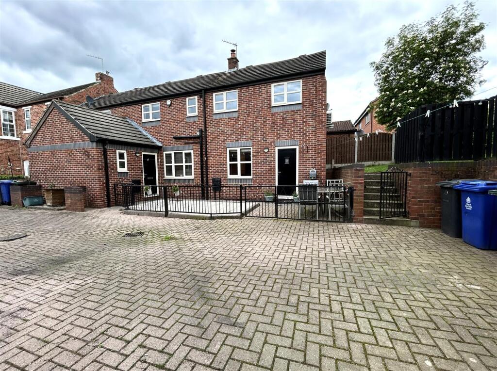 Drake Head Lane, Conisbrough, Doncaster