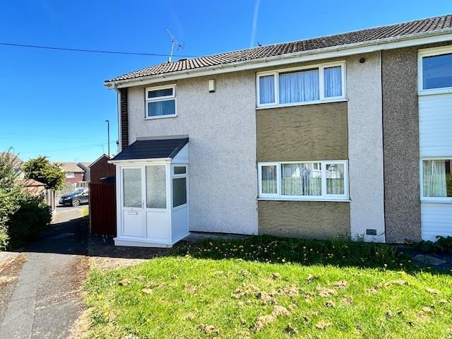 Thompson Close, Rawmarsh, Rotherham