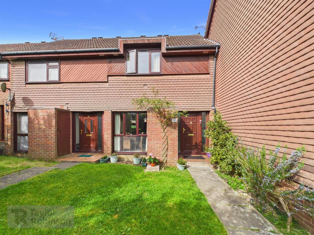 Peverel Road, Ifield, Crawley