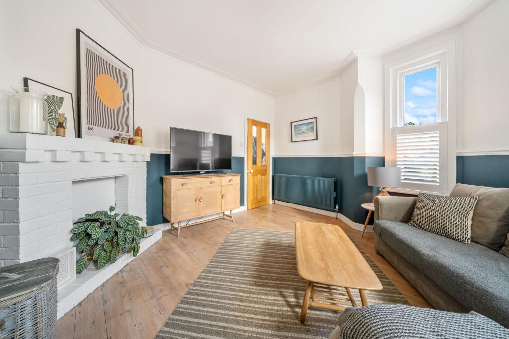 Spurgeon Road, Bournemouth, BH7