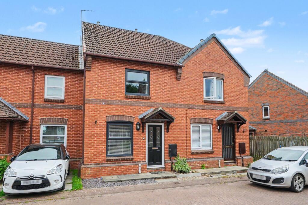 Station Drive, Ripon, HG4