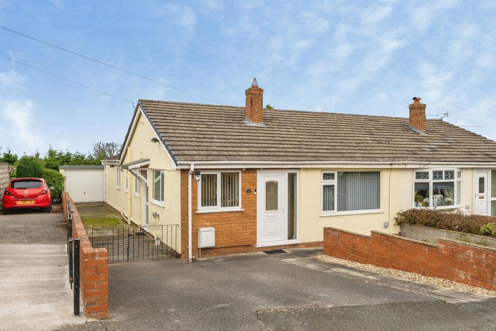 Cadnant Drive, Bagillt, Flintshire, CH6