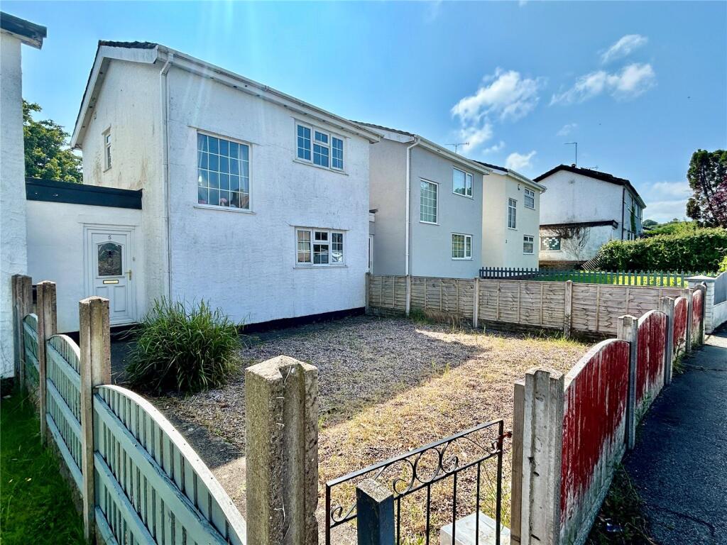 Nant Y Felin, Pentraeth, Isle of Anglesey, LL75