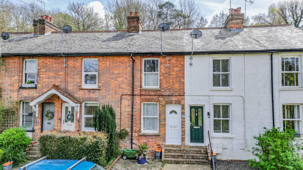 Fairglen Road, Wadhurst