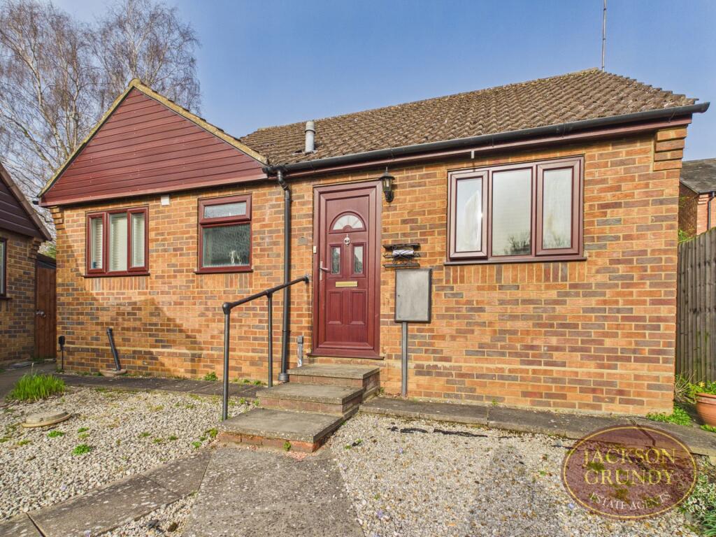 Holmleigh Close, Duston, NN5 6JE