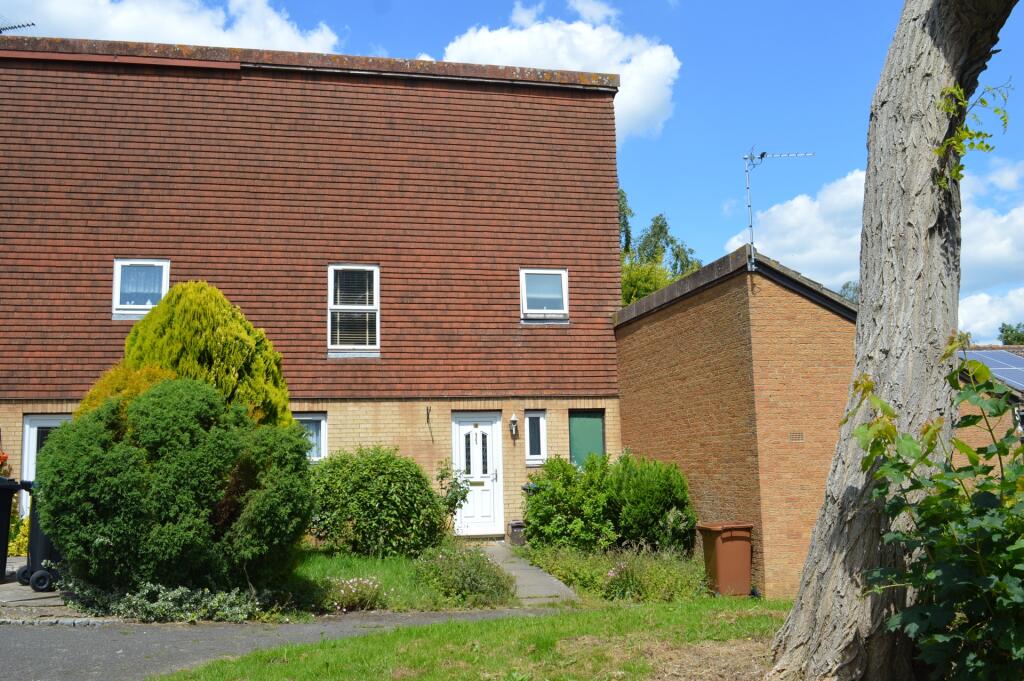 Sharrow Place, Ecton Brook, NN3 5AJ