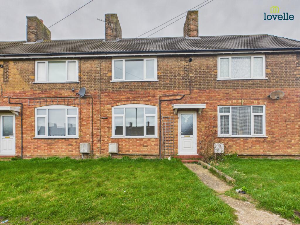 Windsmoor Road, Brookenby, LN8