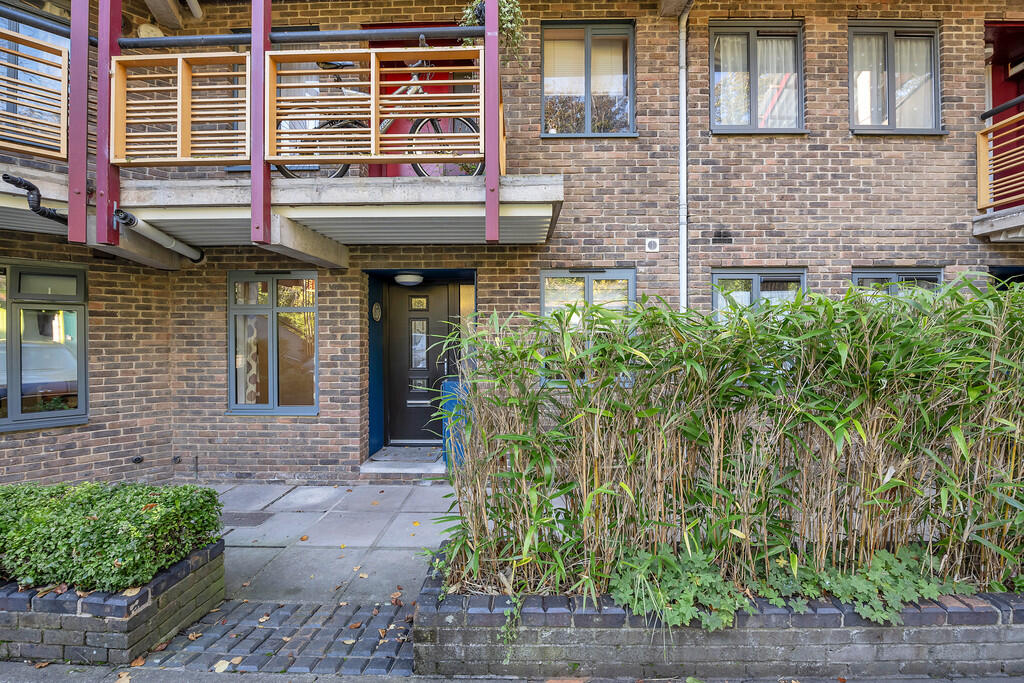 Queensway, Cambridge