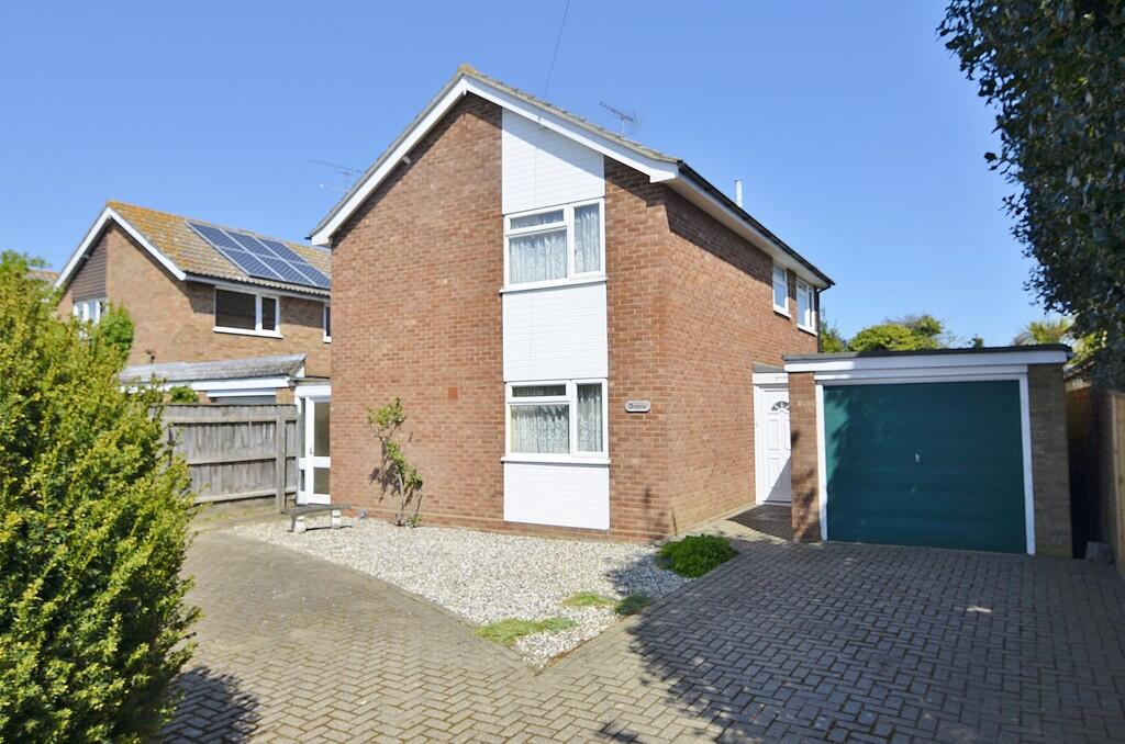 Church Road, Felixstowe