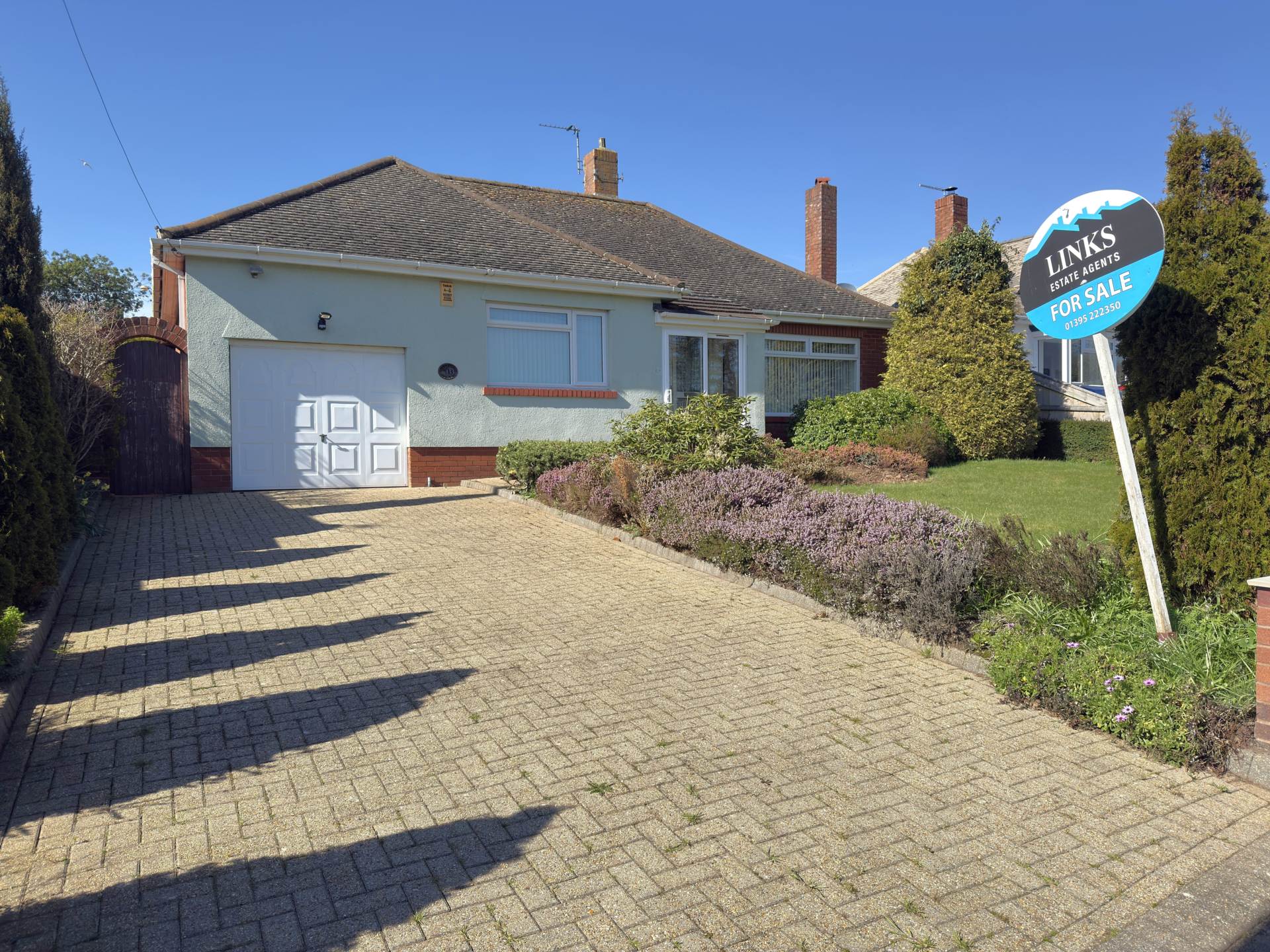 St Johns Road, Exmouth