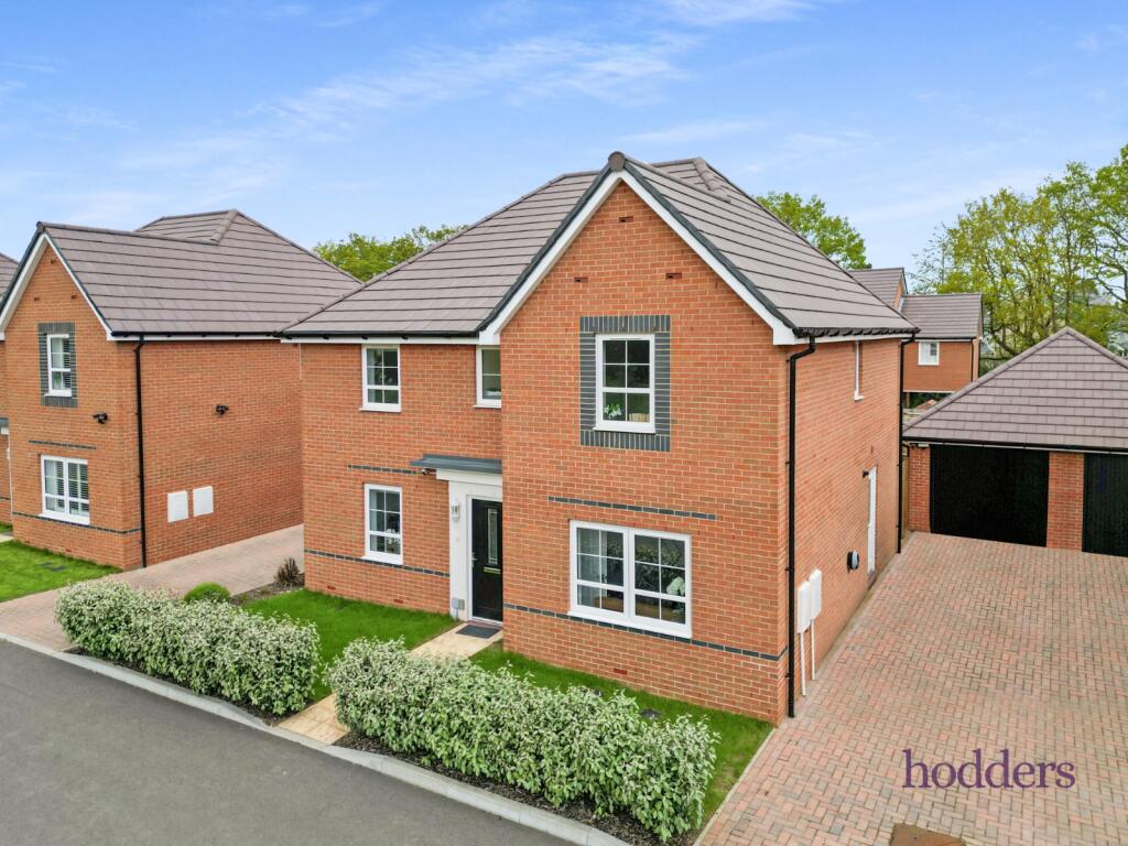 Surrey, KT16