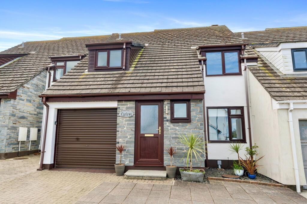 Padstow, PL28 8