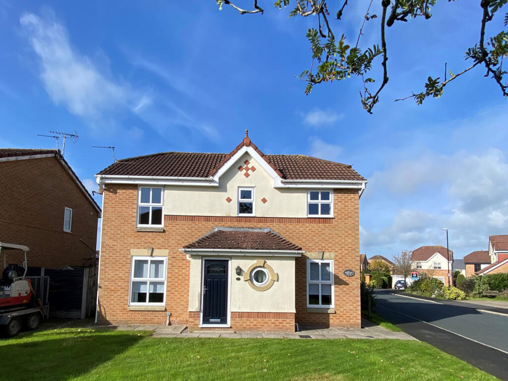 Redwood Drive,  Longridge, PR3