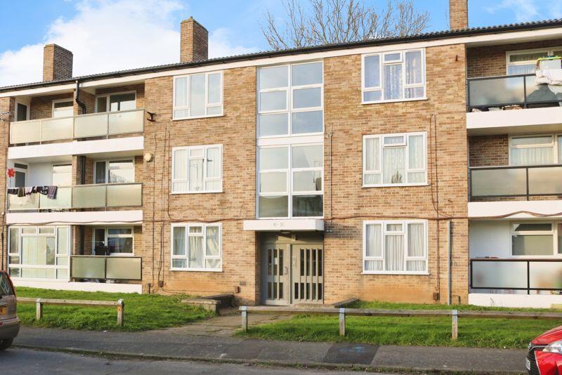 Off Langley Road - VACANT