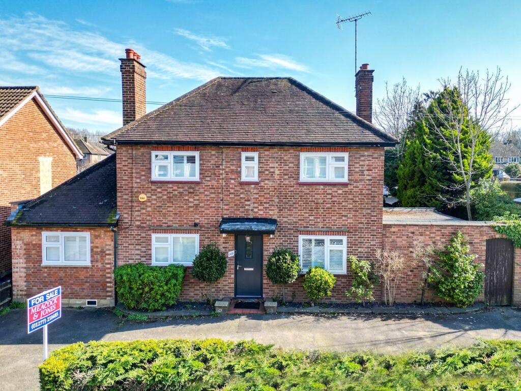 Priests Lane, Shenfield, Brentwood