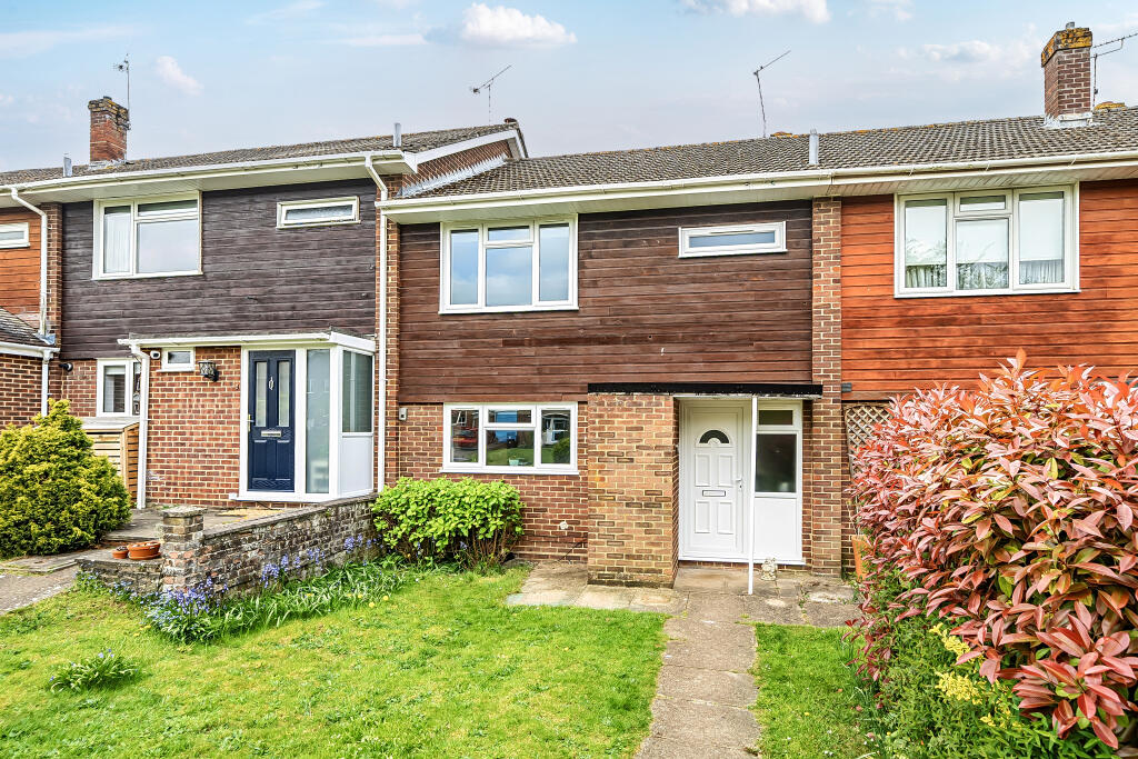 Buriton Road, Winchester, SO22