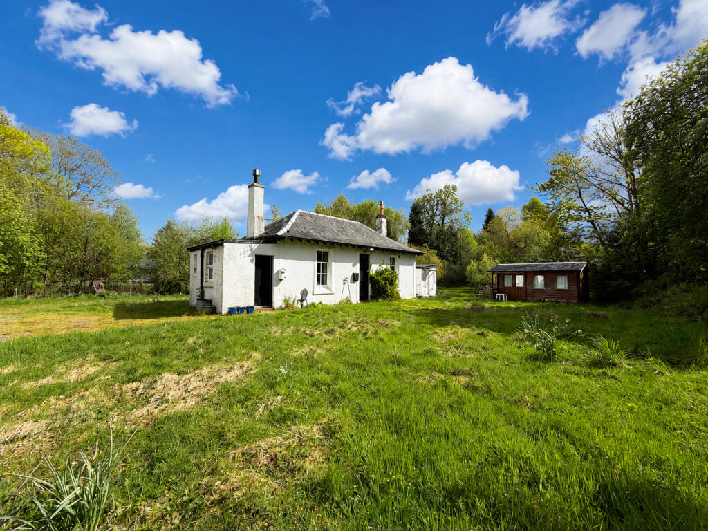 Cumbrae Cottage, Roy Bridge, PH31 4AG