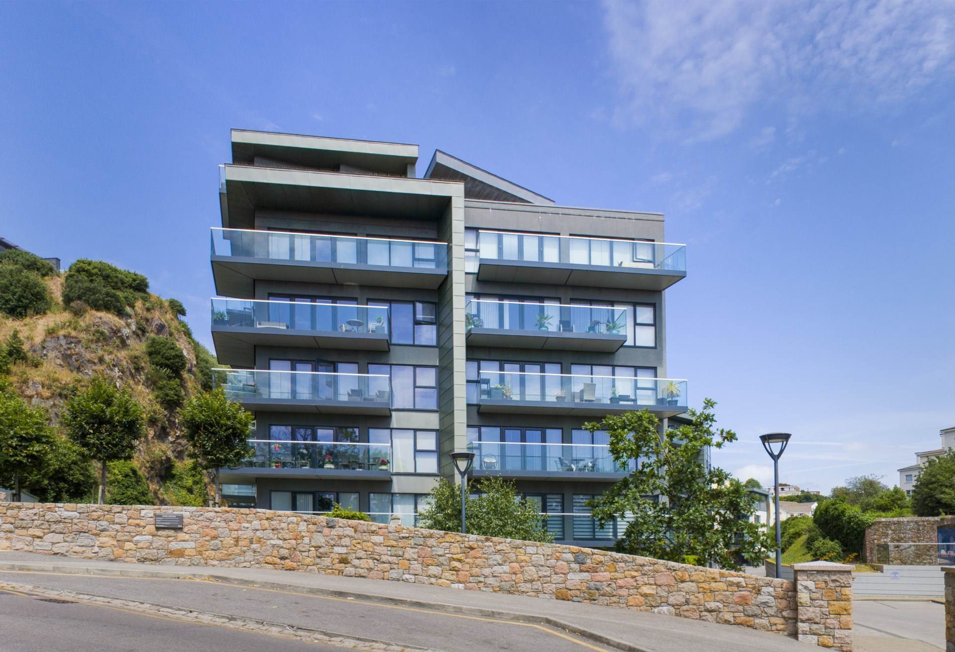 St Helier